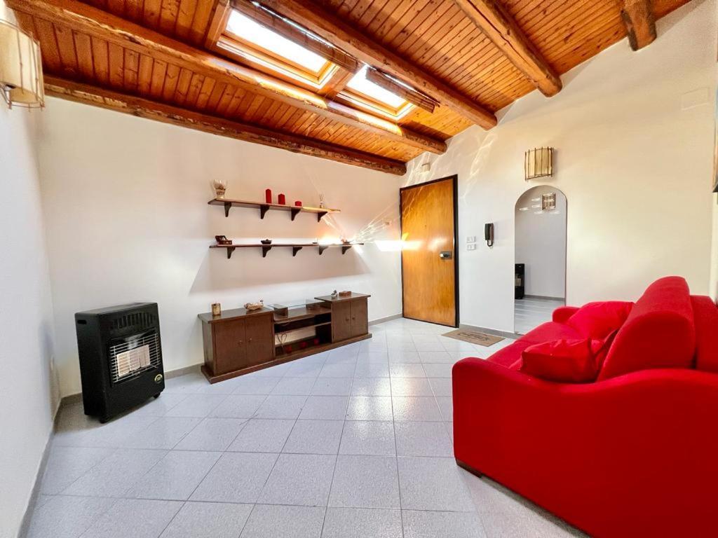 Il Cuore Della Sicilia Affitti Brevi Apartment Syracuse Exterior photo